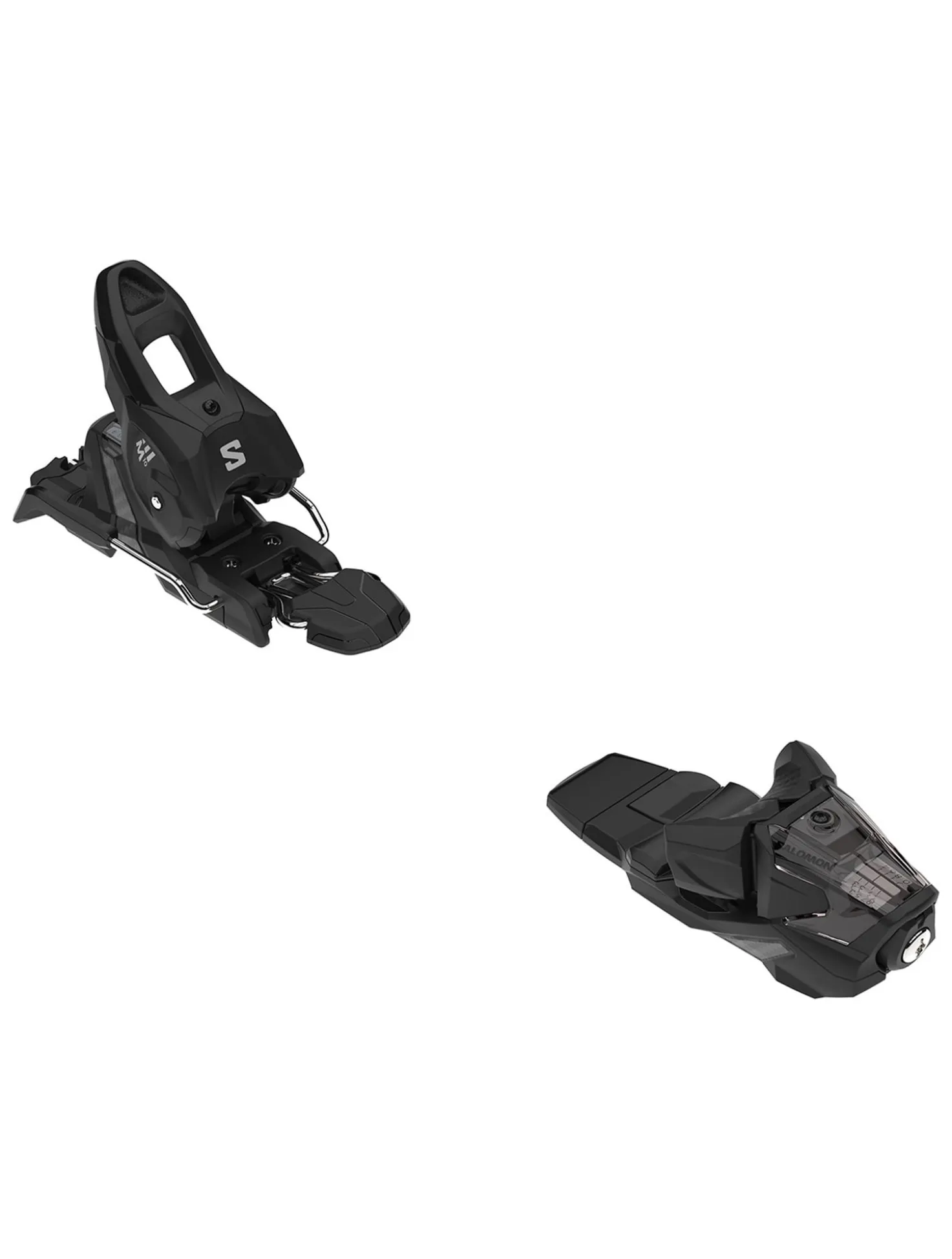 S/MAX N°8 + M10 L80 ski's dames