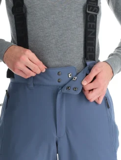 Smooth Pants skibroek heren