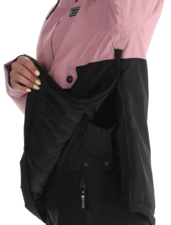 Snowburst II JKT ski-jas dames