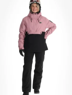 Snowburst II JKT ski-jas dames