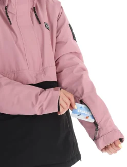 Snowburst II JKT ski-jas dames
