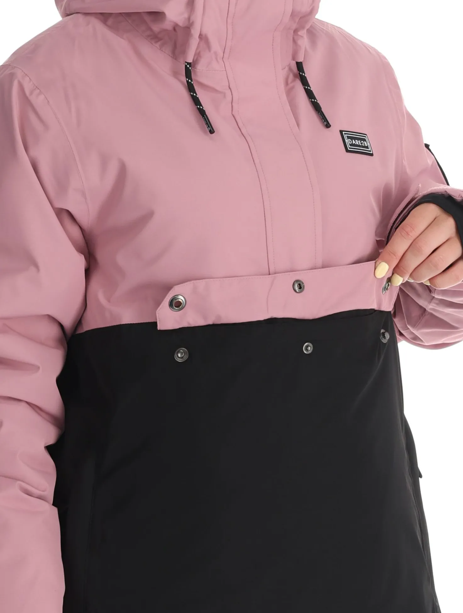 Snowburst II JKT ski-jas dames