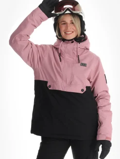 Snowburst II JKT ski-jas dames