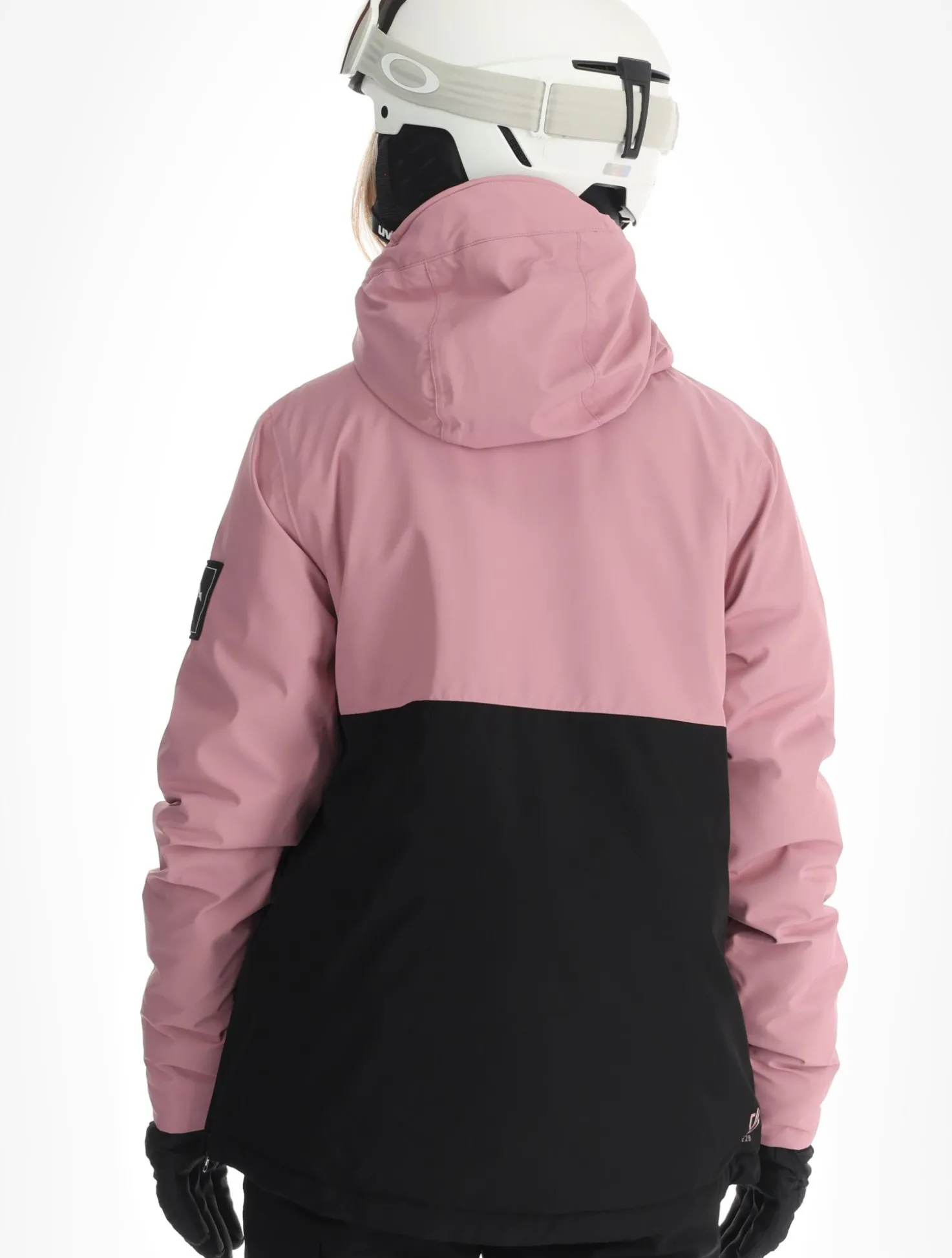 Snowburst II JKT ski-jas dames