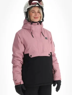 Snowburst II JKT ski-jas dames