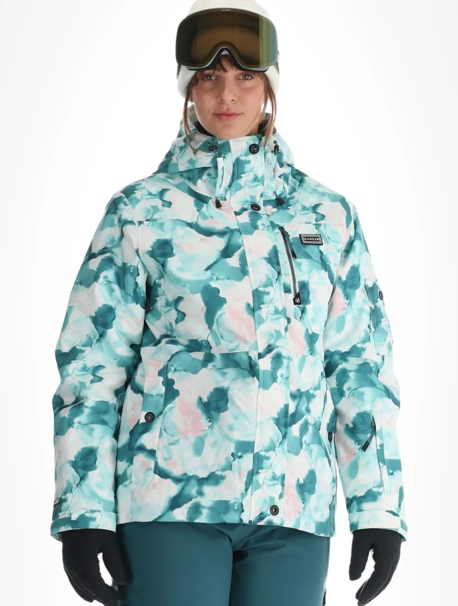 Snowline Jacket W ski-jas dames