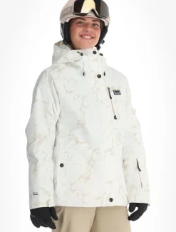 Snowline Jacket W ski-jas dames