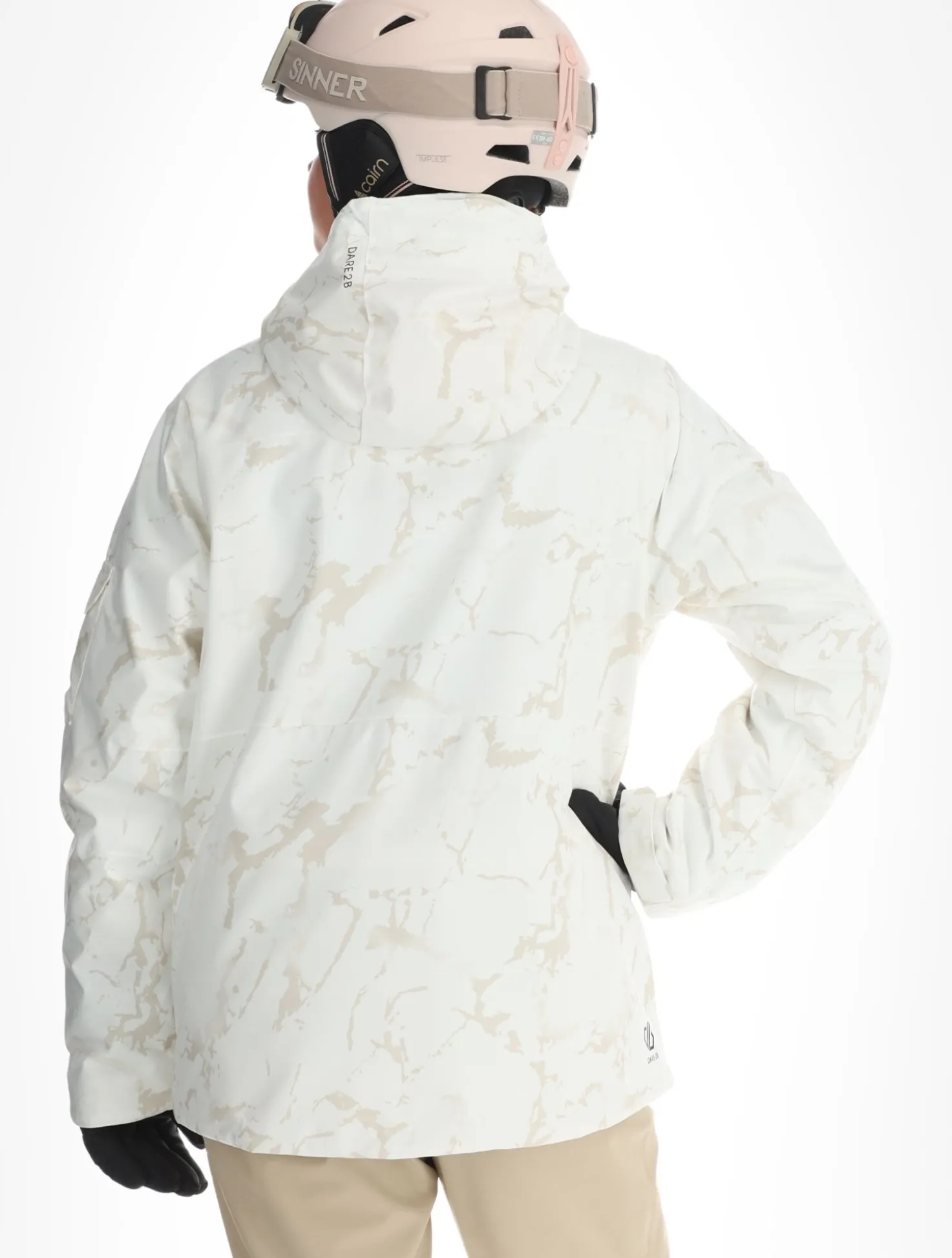 Snowline Jacket W ski-jas dames