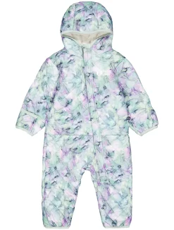 Snowy Baby Suit ski overall kinderen
