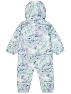 Snowy Baby Suit ski overall kinderen