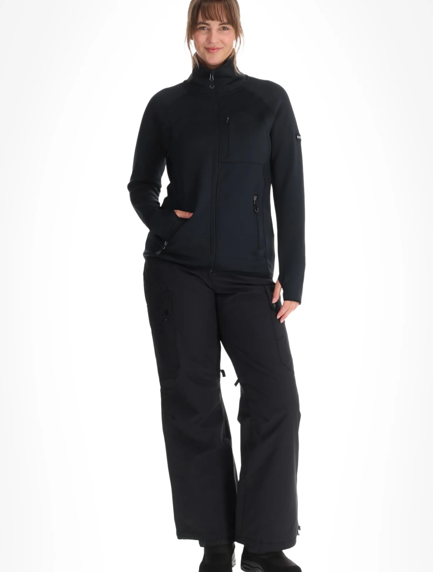 Soaringheights vest dames