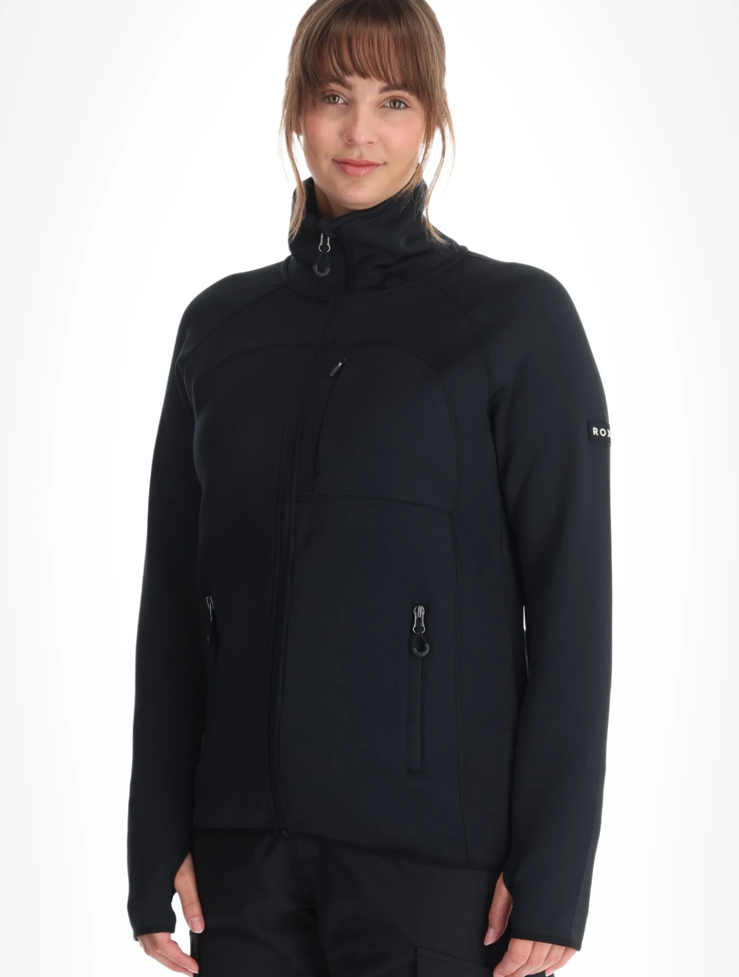 Soaringheights vest dames