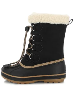 Sonik snowboots dames