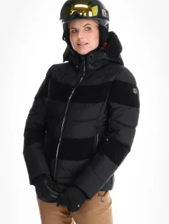 Sorsatunturi ski-jas dames