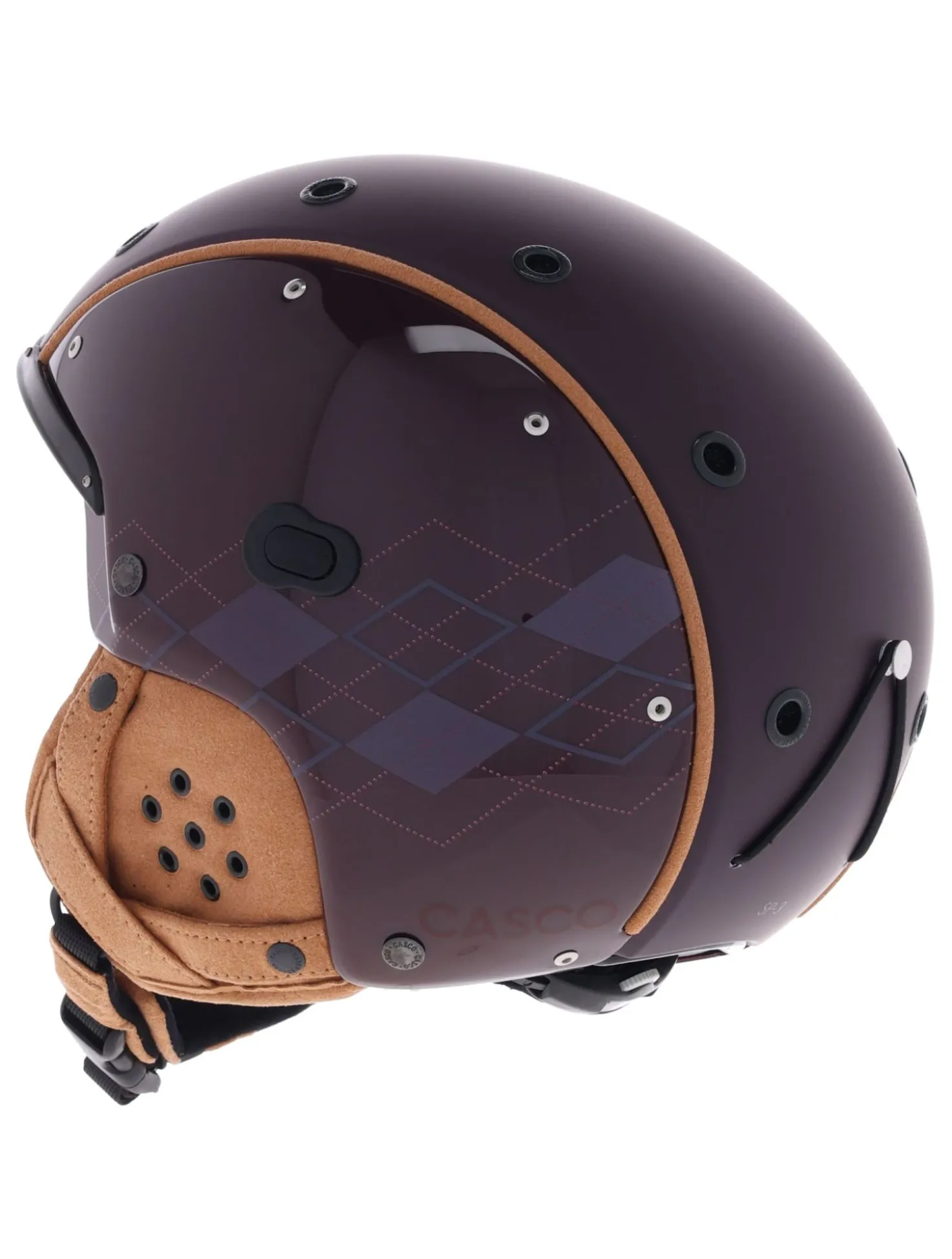 SP-3 Academia skihelm unisex