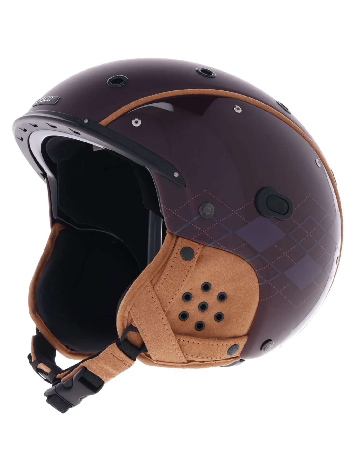 SP-3 Academia skihelm unisex