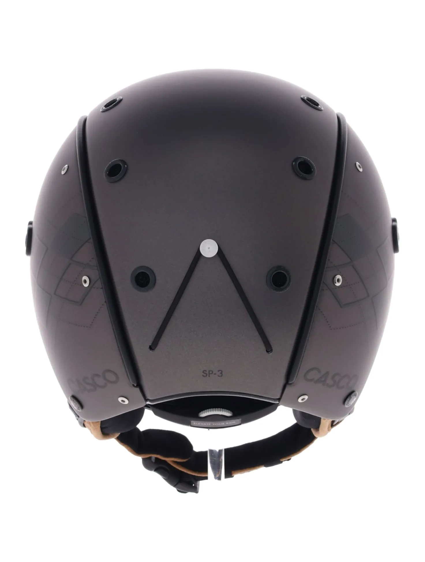SP-3 Academia skihelm unisex