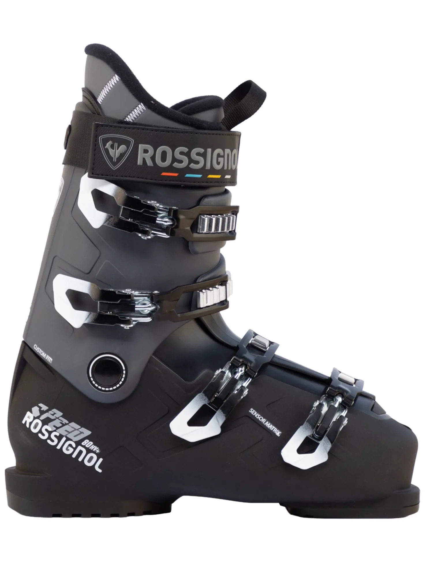 Speed 80 HV+ skischoenen heren