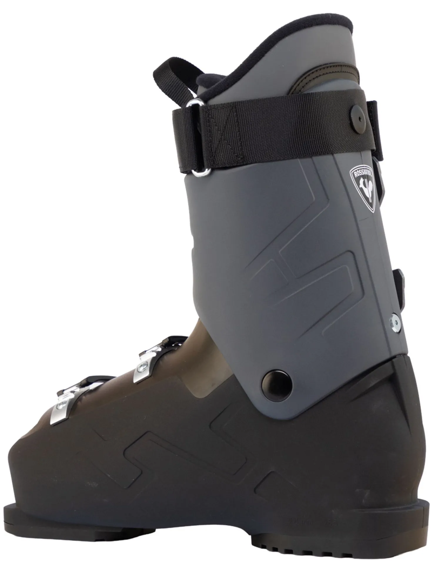 Speed 80 HV+ skischoenen heren