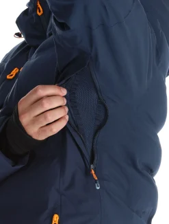 Speed III Jacket ski-jas heren