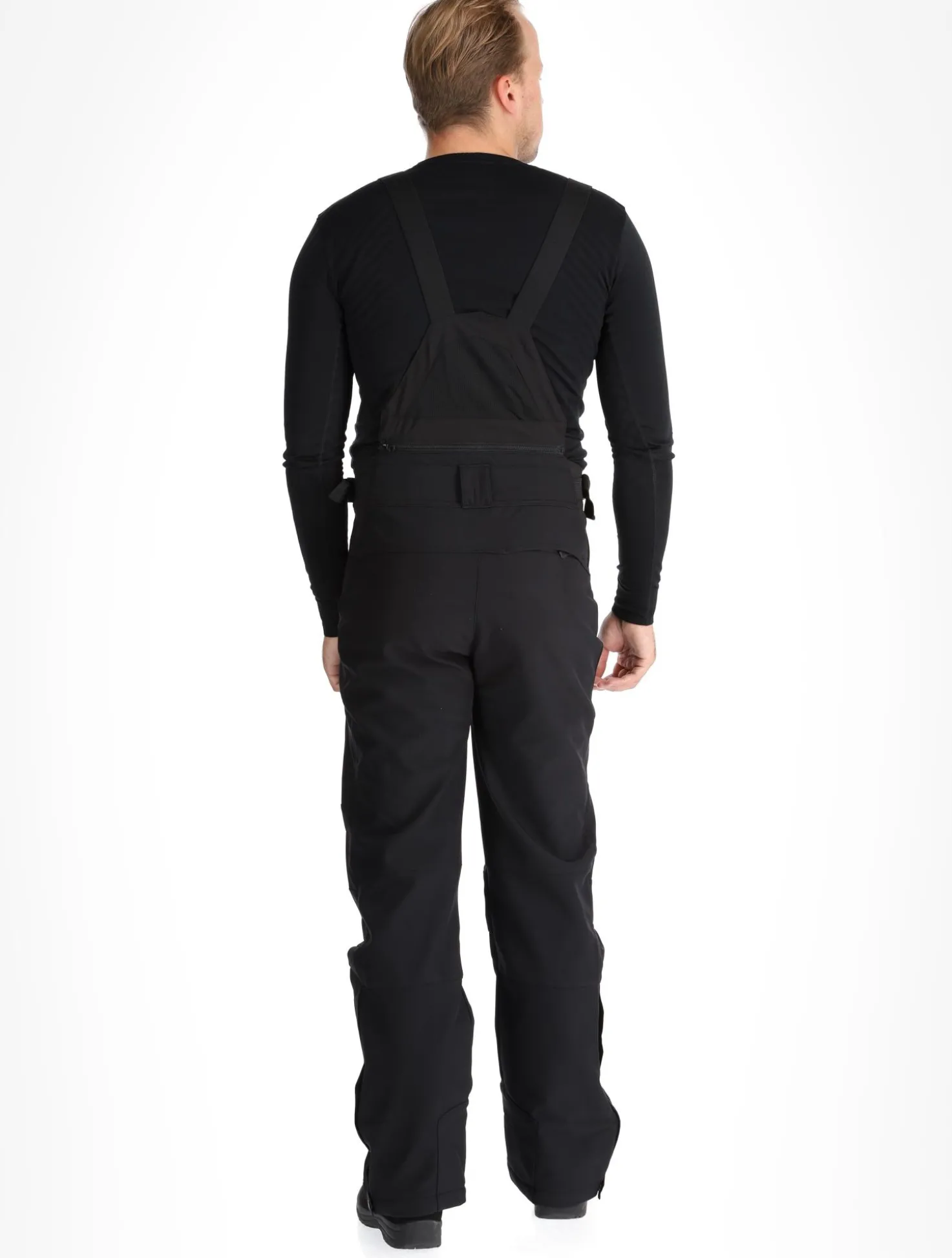 Speed II skibroek heren
