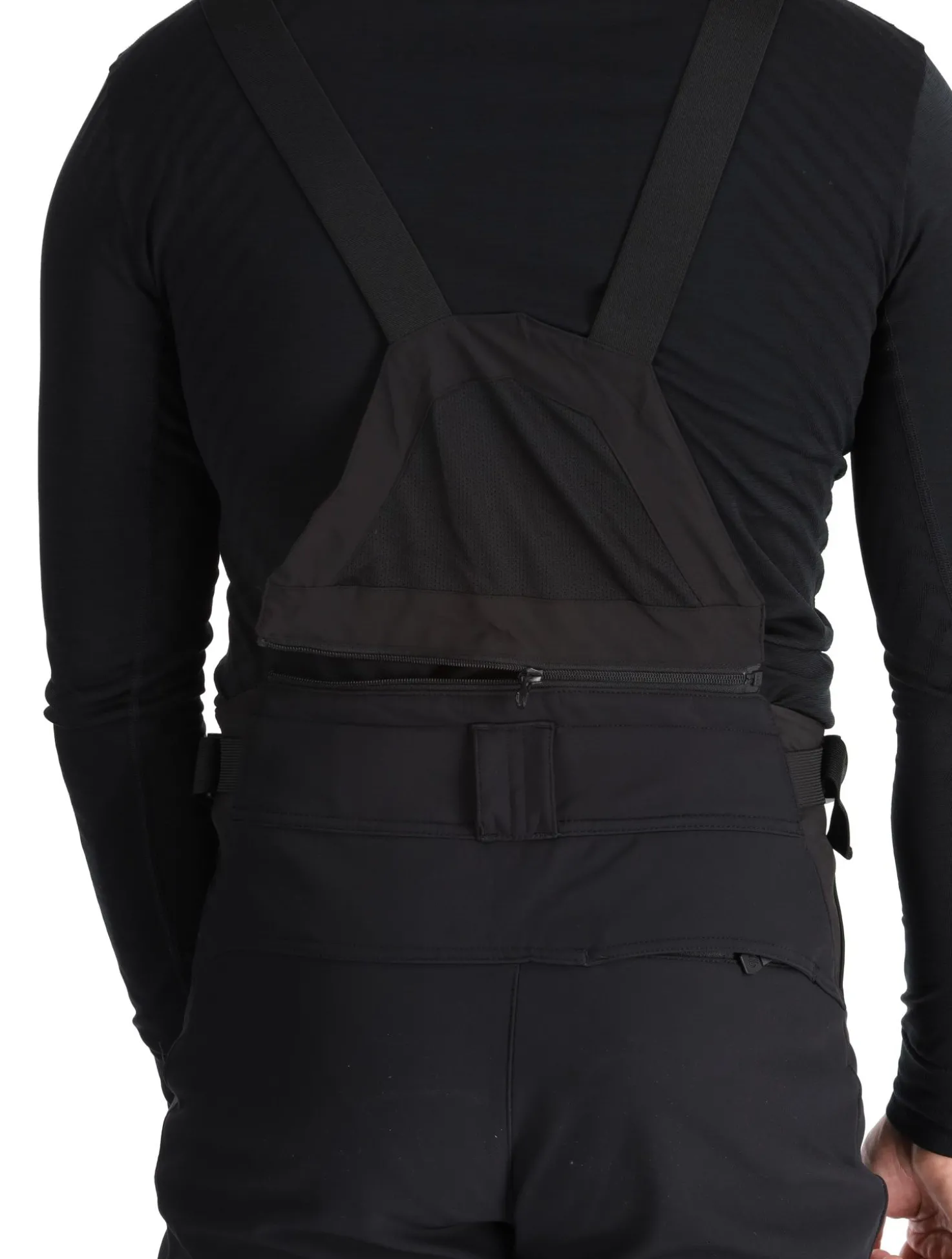 Speed II skibroek heren