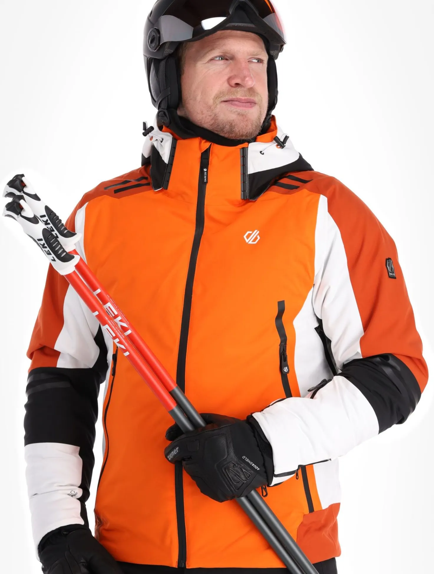 Speed Jacket ski-jas heren