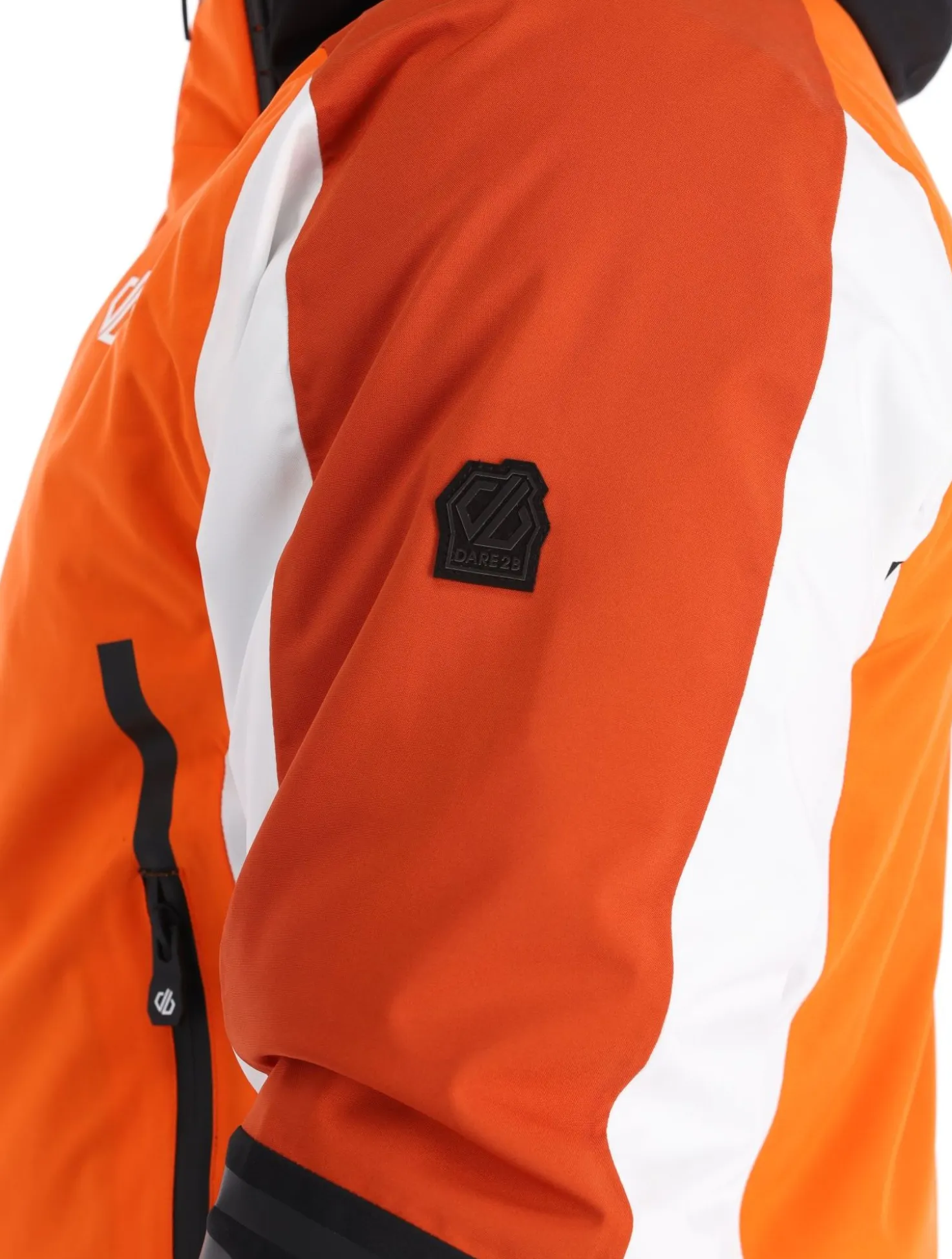 Speed Jacket ski-jas heren