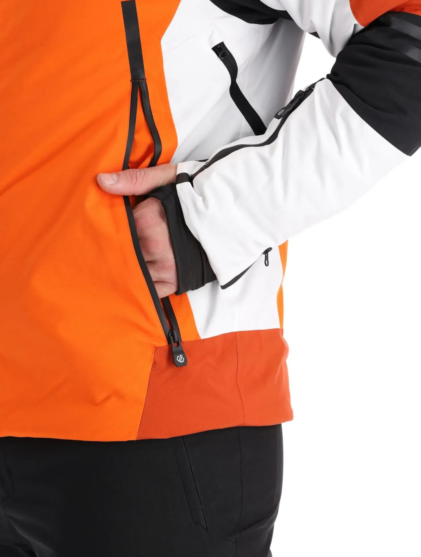 Speed Jacket ski-jas heren
