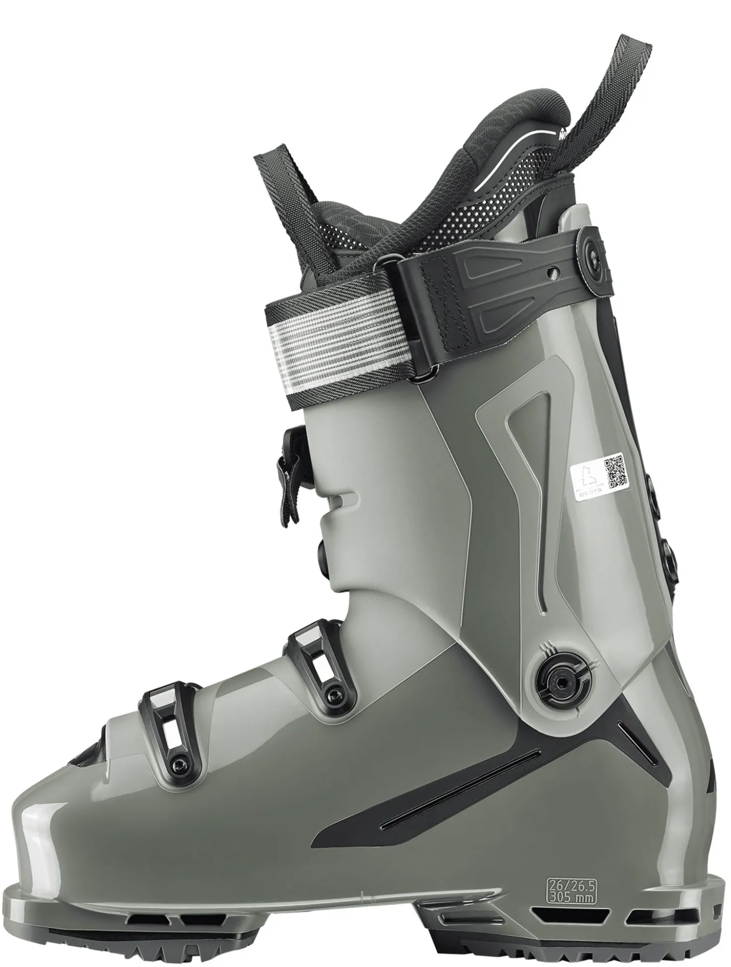 Speedmachine 3 120 BOA Dd GW skischoenen heren