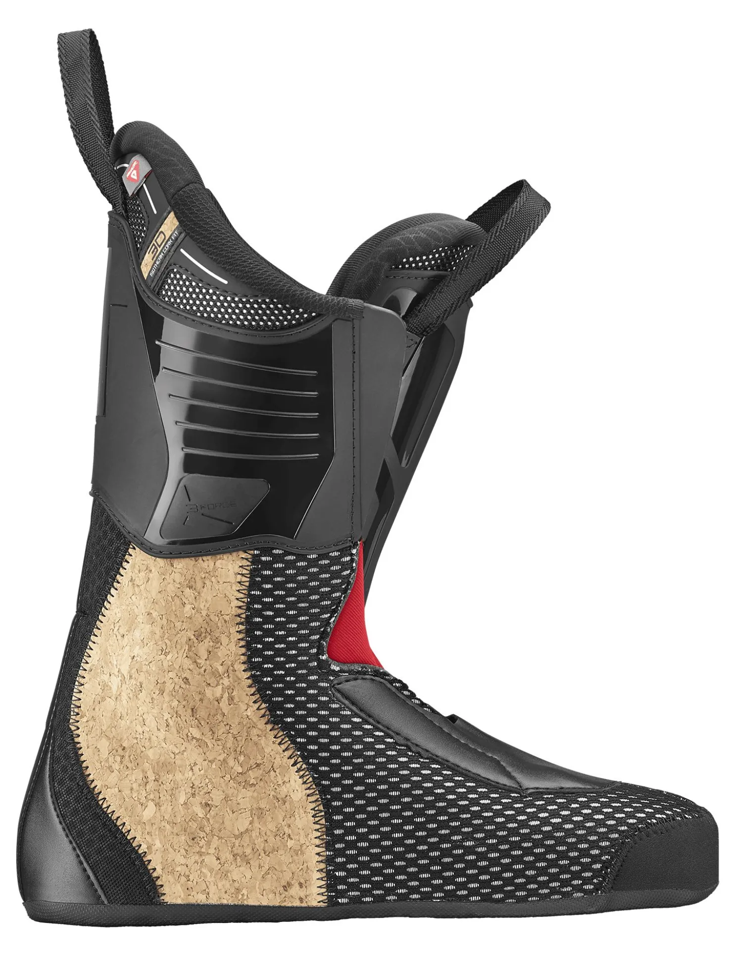 Speedmachine 3 120 BOA Dd GW skischoenen heren