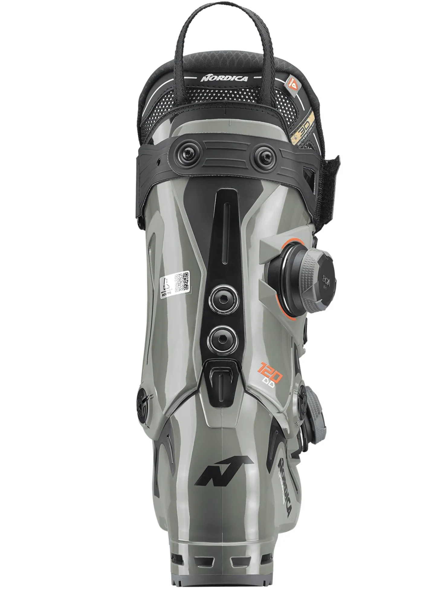 Speedmachine 3 120 BOA Dd GW skischoenen heren