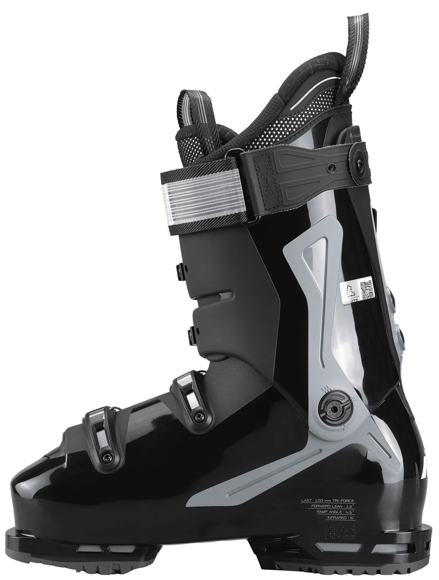 Speedmachine 3 BOA 110 GW skischoenen heren