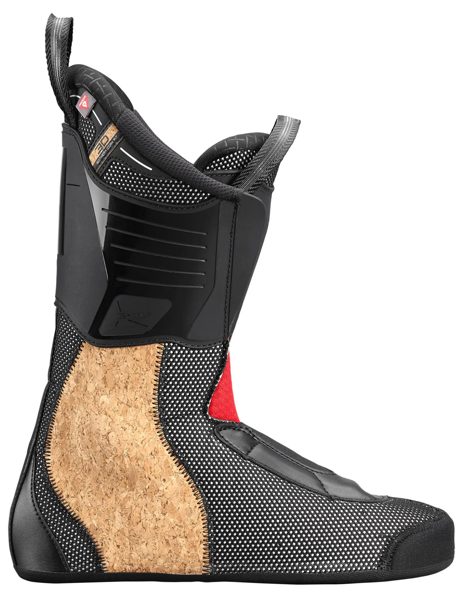 Speedmachine 3 BOA 110 GW skischoenen heren