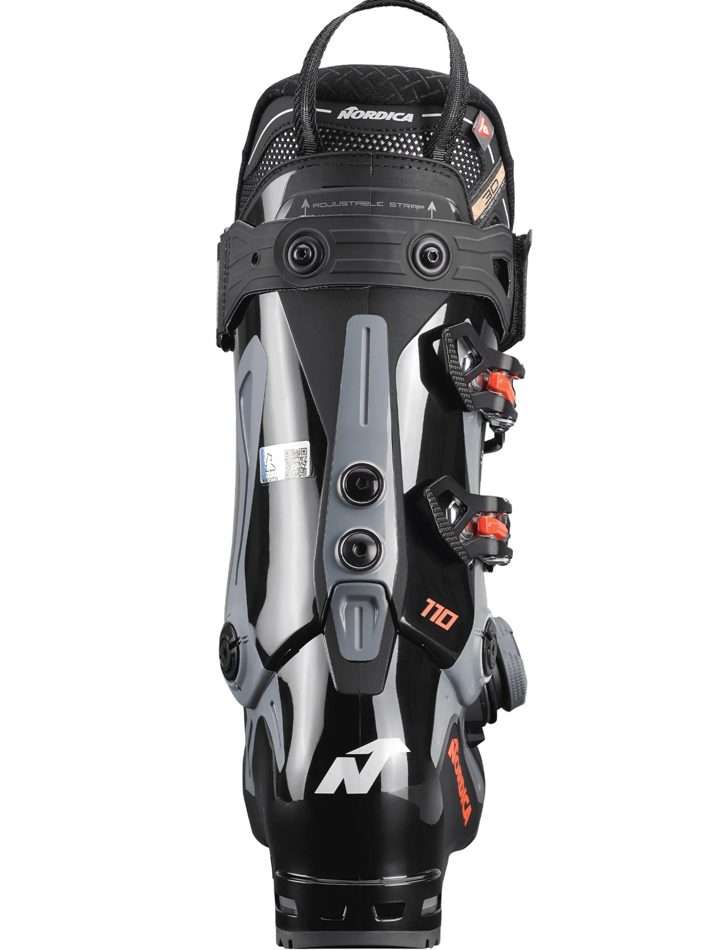 Speedmachine 3 BOA 110 GW skischoenen heren