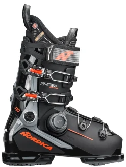 Speedmachine 3 BOA 110 GW skischoenen heren