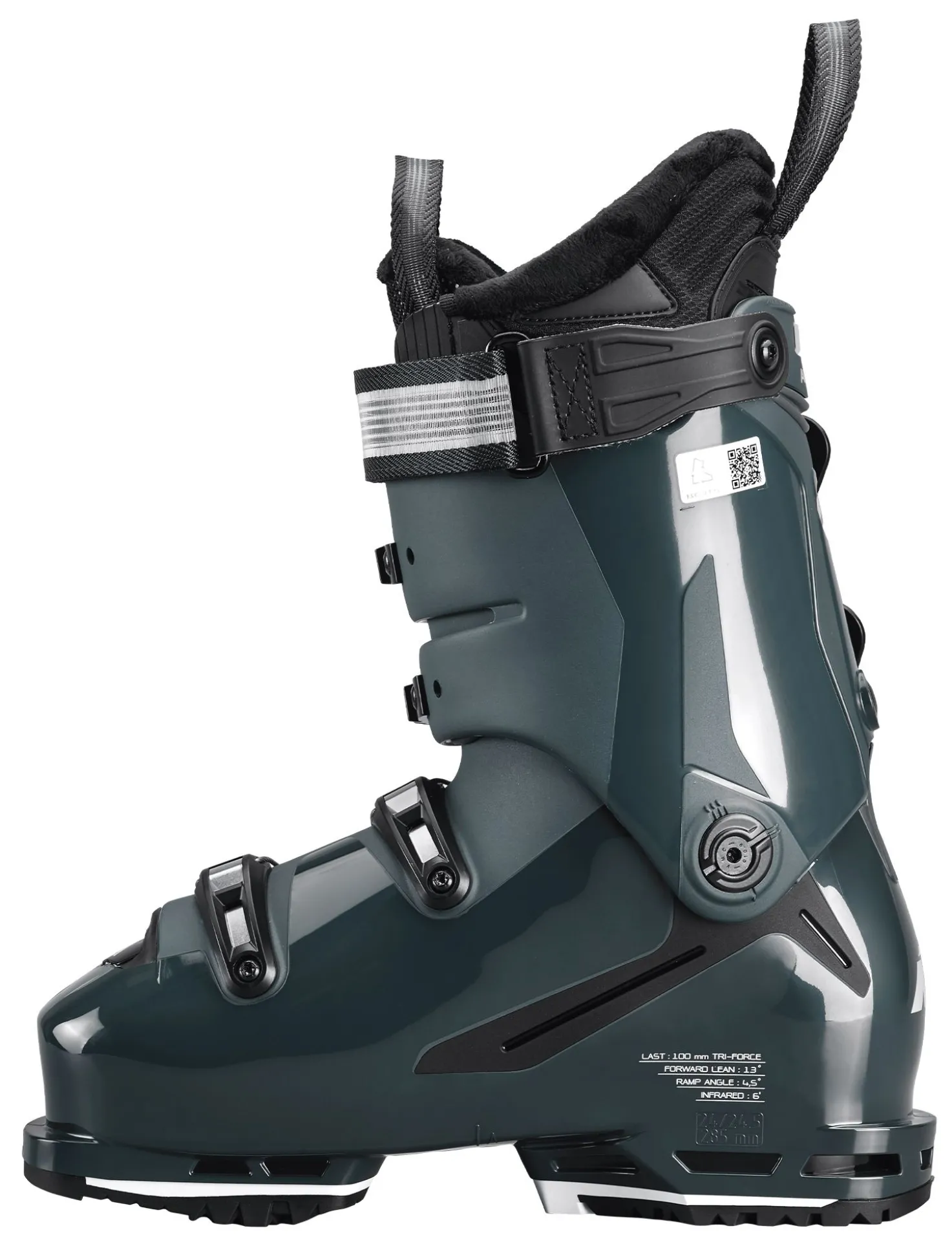 Speedmachine 3 BOA 105 W GW skischoenen dames