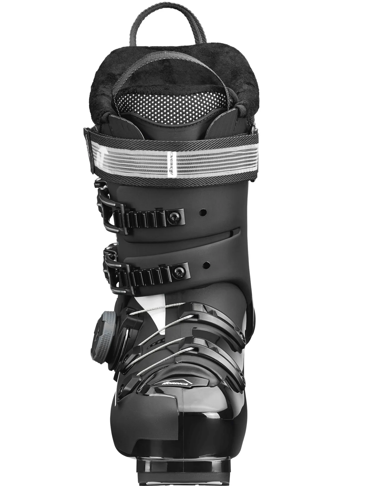 Speedmachine 3 BOA 95 W GW skischoenen dames