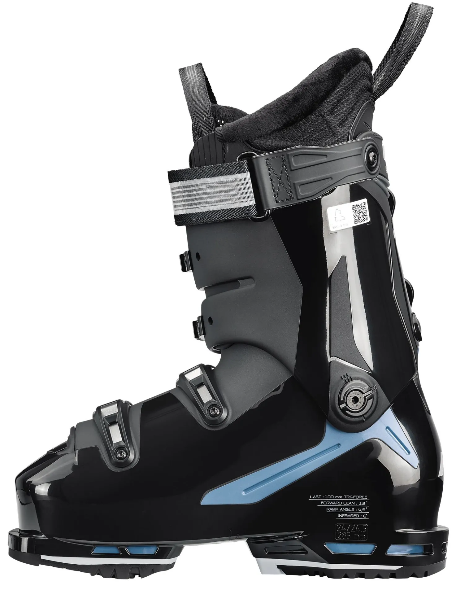 Speedmachine 3 BOA 95 W GW skischoenen dames