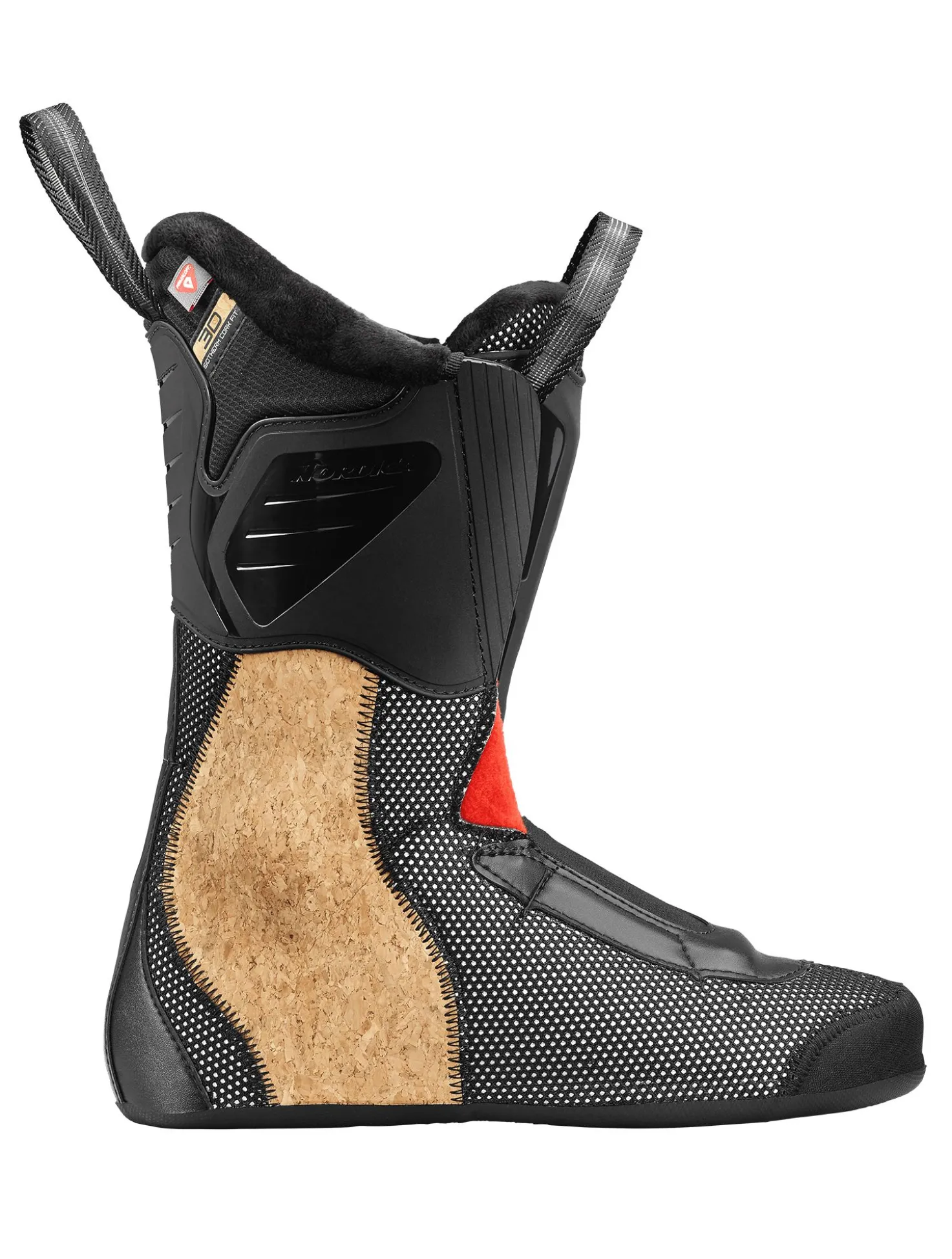 Speedmachine 3 BOA 95 W GW skischoenen dames