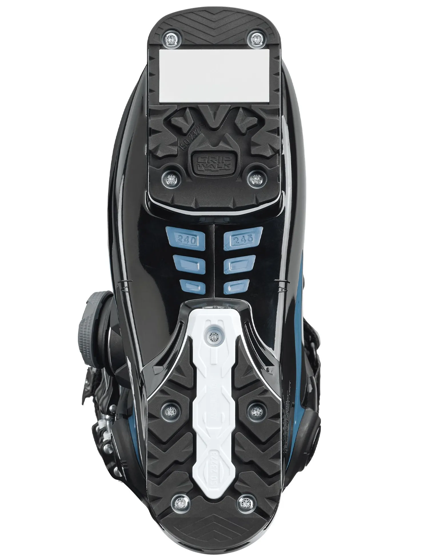 Speedmachine 3 BOA 95 W GW skischoenen dames
