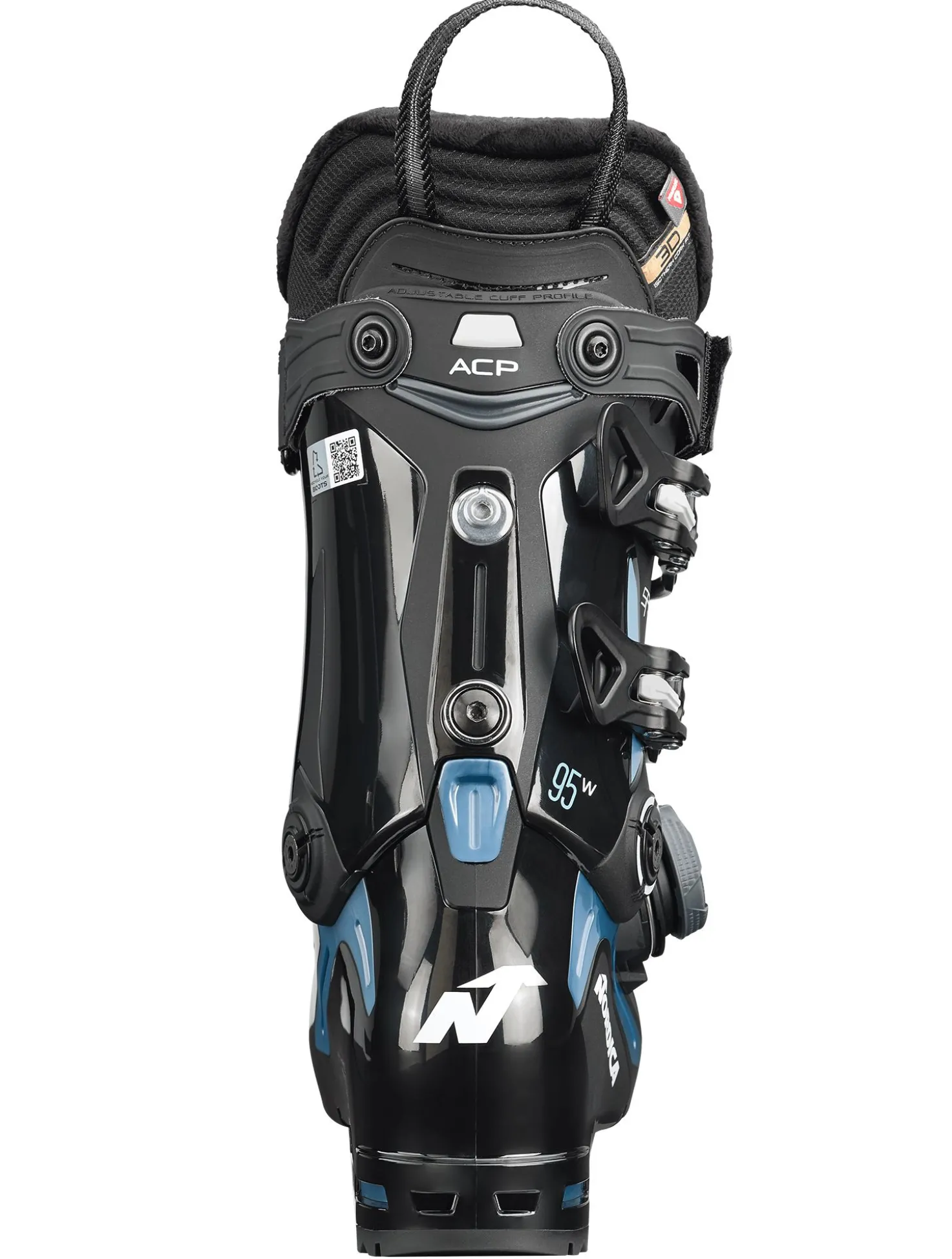 Speedmachine 3 BOA 95 W GW skischoenen dames