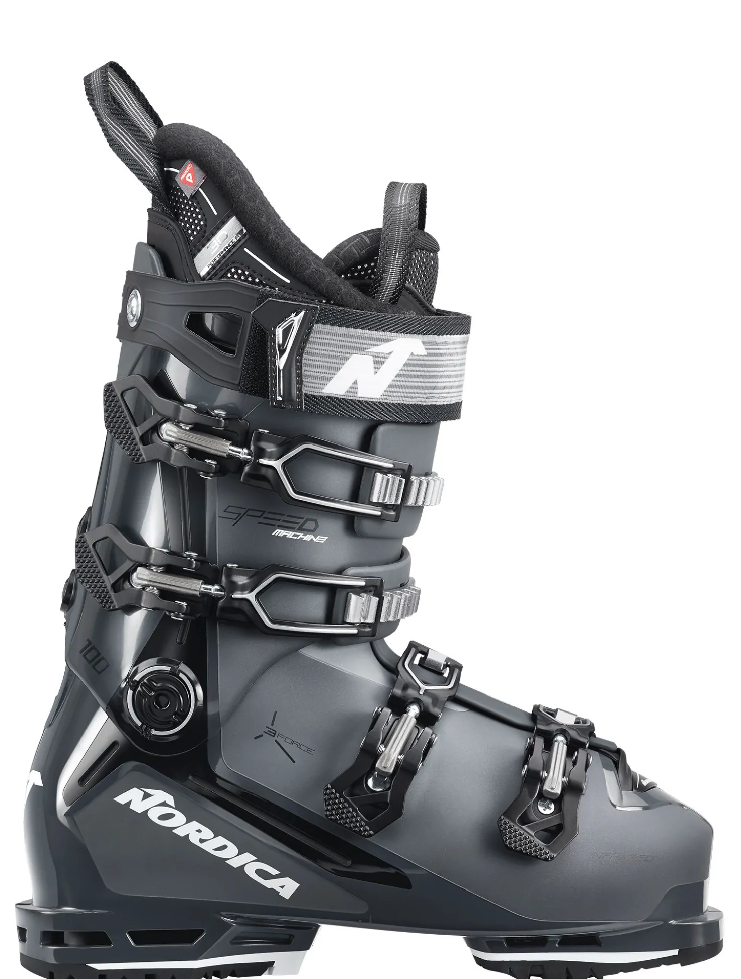 Speedmachine 3 100 GW skischoenen heren