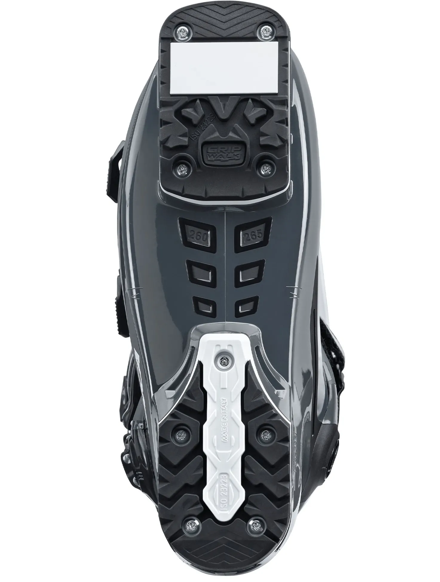 Speedmachine 3 100 GW skischoenen heren