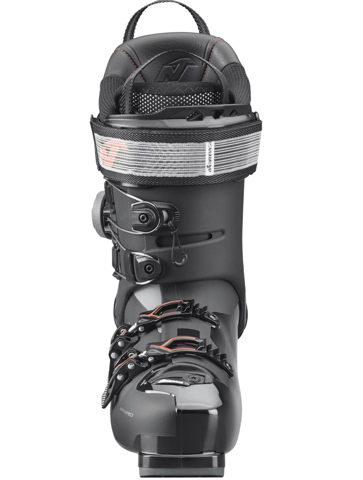 Speedmachine 3 130S BOA C. skischoenen heren