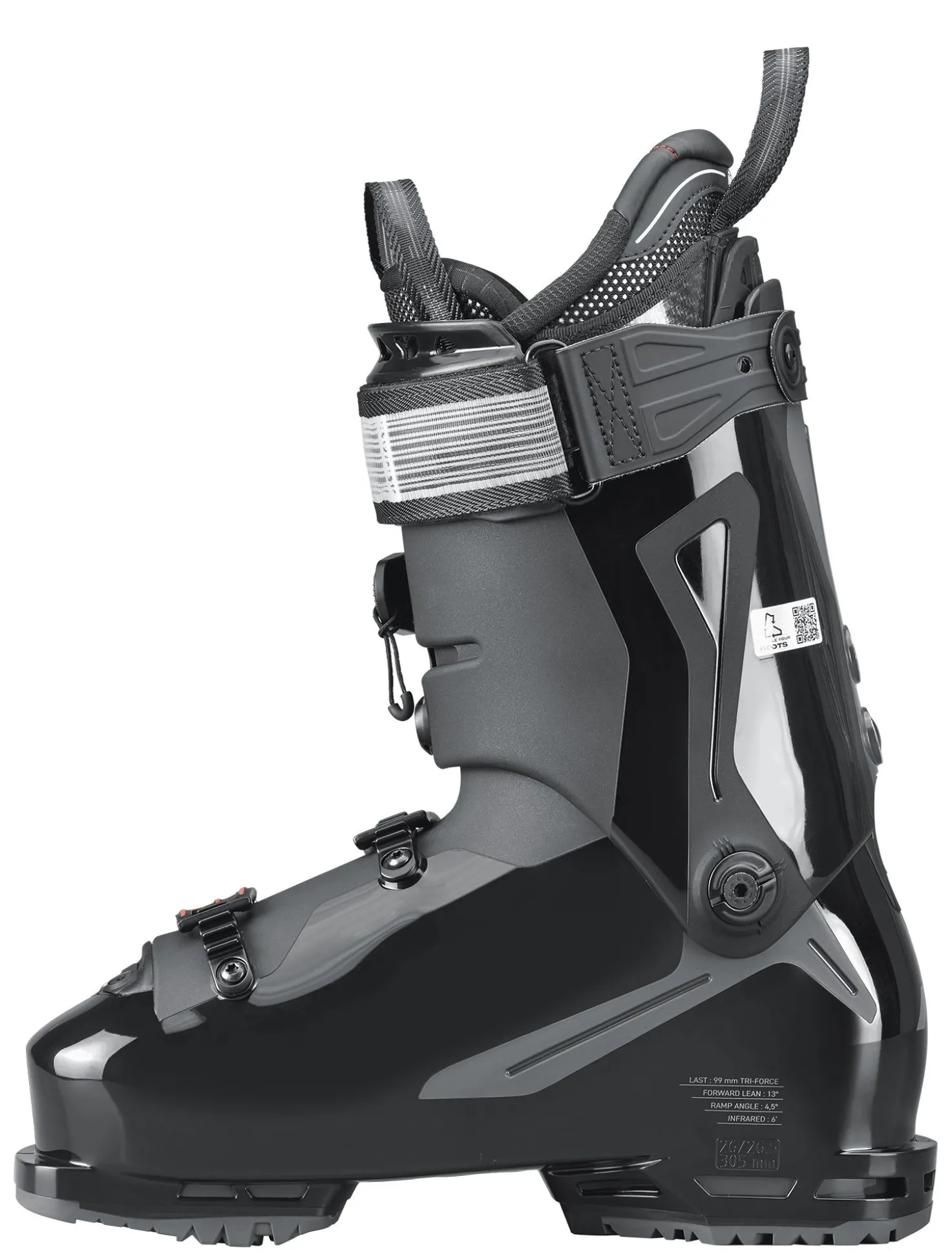 Speedmachine 3 130S BOA C. skischoenen heren