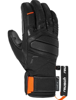 Speed Project skihandschoenen unisex