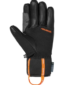 Speed Project skihandschoenen unisex
