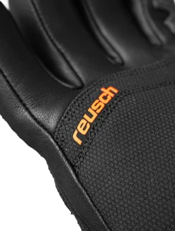 Speed Project skihandschoenen unisex