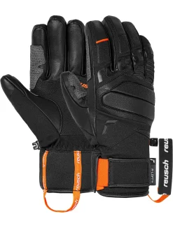 Speed Project skihandschoenen unisex